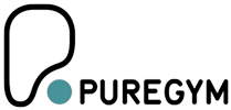 Pure Gym Logo