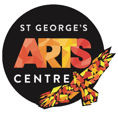 Arts Centre logo