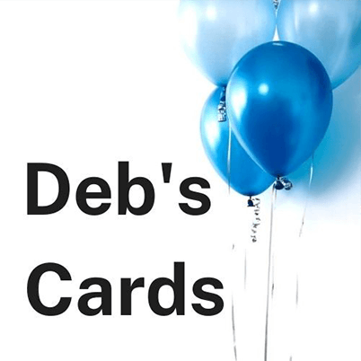 sq debs cards