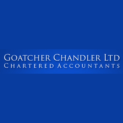 Goatcher Chandler logo